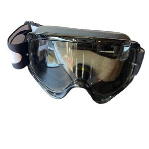 Oakley Motocross Goggles